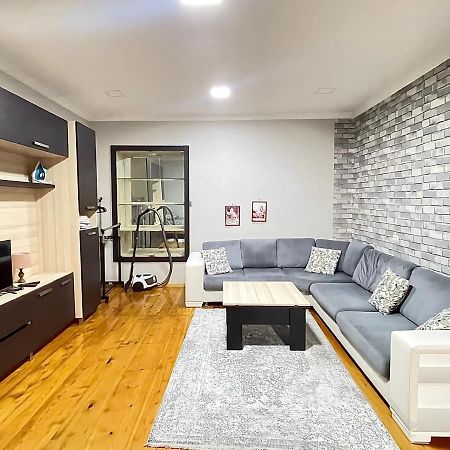 La Casa De Tbilisi Lägenhet Exteriör bild
