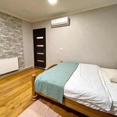 La Casa De Tbilisi Lägenhet Exteriör bild