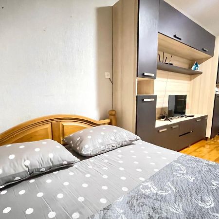 La Casa De Tbilisi Lägenhet Exteriör bild