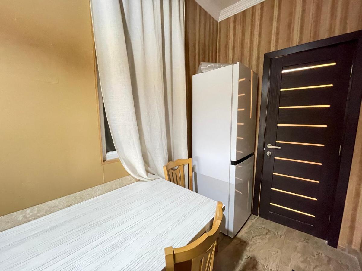 La Casa De Tbilisi Lägenhet Exteriör bild