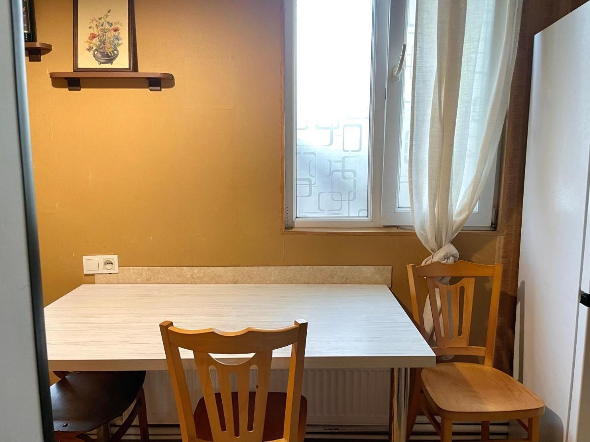 La Casa De Tbilisi Lägenhet Exteriör bild